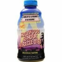Hollywood Diet, Голливуд 48 часов. Чудо-диета 32 жидких унции
