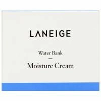 Laneige, Water Bank, Moisture Cream, 50 ml