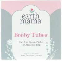 Earth Mama, Booby Tubes, 2 накладки