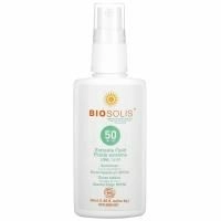 Biosolis, Extreme Fluid, солнцезащитный крем, SPF 50, 40 мл (1,35 жидк. унции)