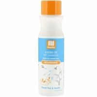 Nootie, JoJoba Oil Pet Shampoo, Sweet Pea & Vanilla, 16 fl oz (473 ml)