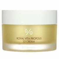 Dr. Ceuracle, Royal Vita Propolis 33 Cream, 1.76 oz (50 g)