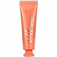 E.L.F., Ride Or Die Lip Balm, Just Peachy, 0.42 oz (12 g)