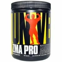Animal, ZМА Pro, 180 капсул