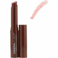 Mineral Fusion, Lipstick Butter, Pomegranate, 0.14 oz (4 g)