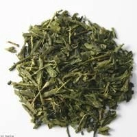 Frontier Natural Products, Органический листовой чай сенча, 16 унций (453 г)