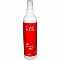 Beauty Without Cruelty, Спрей для волос, естественная фиксация, 250 мл