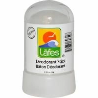 Lafe's Natural Bodycare, Дезодорирующий карандаш, 63 г (2,25 oz)