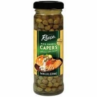 Reese, Каперсы нонпарель, 3,5 жидких унции (104 мл)