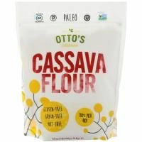 Otto's Naturals, Мука маниоки, 32 унц. (907 г)
