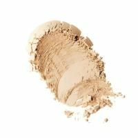 Everyday Minerals, Полуматовая рассыпчатая основа под макияж, Средний тон 4N, .17 унций (4.8 г)