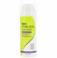 DevaCurl, Touchable Curl Definer, Форма и Контроль, крем для укладки, 150 мл