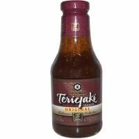 Kikkoman, Соус тэрияки Original, 581 г