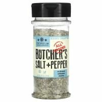 The Spice Lab, Butcher's Salt & Pepper, 167 г (5,9 унции)