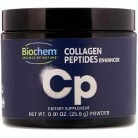 Biochem, Усилитель пептидов коллагена, 0,91 унц. (25,8 г)