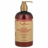 SheaMoisture, Мед манука и масло мафуры, кондиционер для интенсивного увлажнения, 384 мл (13 жидк. унций)