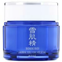 Sekkisei, Herbal Gel, 2.8 oz (79 ml)