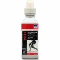 MMUSA, Креатиновая сыворотка Xtra Advantage Вишневая 5,1 жидких унции
