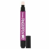 16 Brand, Sixteen Fingerpen, слива FM04, 1 стержень