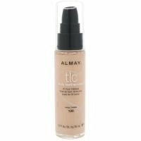 Almay, По-настоящему стойкий тональный крем, 120 айвори, 1,0 ж. унц. (30 мл)