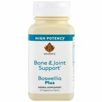 Savesta, Укрепление костей и суставов, Boswellia Plus, 60 вегетарианских таблеток
