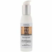 Advanced Clinicals, Wrinkle Eraser, Vitamin C Day Cream, 4 fl oz (118 ml)