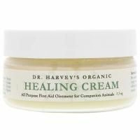 Dr. Harvey's, Органический лечебный крем, 1,5 унции