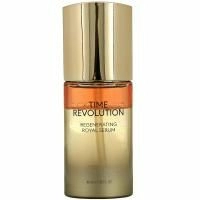 Missha, Time Revolution, регенерирующая королевская сыворотка, 40 мл (1,35 жидк. унции)