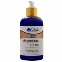 Trace Minerals Research, Магниевый лосьон 8 жидких унций