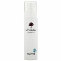 Rootree, Mobitherapy, увлажняющий спрей для тела, 100 мл