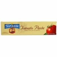 Napoleon Co., Томатная паста для соусов и супов, 4,56 унции (130 г)