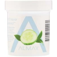 Almay, Диски для снятия макияжа с глаз, 80 дисков