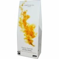 Hampstead Tea, Органический чай улун, справедливая торговля, 1,75 унций (50 г)