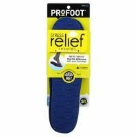 Profoot, Стельки для снятия стресса, мужские 8–13 лет, 1 пара