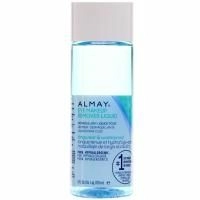 Almay, Для стойкого макияжа, средство для снятия макияжа, без отдушек, 4 унции (118 мл)