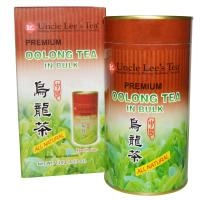 Uncle Lee's Tea, Чай премиум улун рассыпной, 120 г