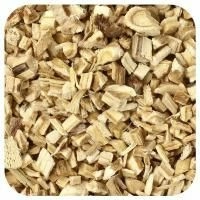 Starwest Botanicals, Натуральный корень астрагала, порезанный и просеянный, 1 фунт