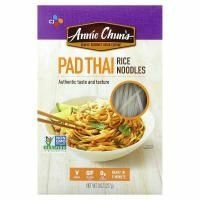 Annie Chun's, Пад Тай, рисовая лапша 8 унции (227 г)