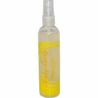 Kinky-Curly, Spiral Spritz, Природная Сыворотка для укладки 8 унции (236 мл)