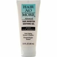 Hair No More, Усовершенствованный гель-ингибитор роста волос 2 жидких унции