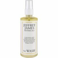 Jeffrey James Botanicals, The Wash, мягкое очищающее средство , 4.0 унции (118 мл)