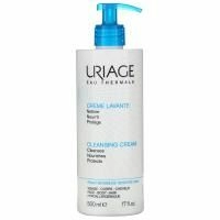 Uriage, Cleansing Cream, 17 fl oz (500 ml)