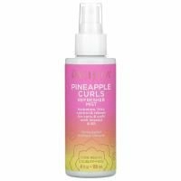 Pacifica, Pineapple Curls, освежающий спрей, 4 жидких унции (118 мл)