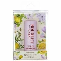 Bouquet Garni, Ароматизированный бальзам для губ, цедра, 1 бальзам для губ