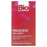 Bio Nutrition, Здоровье простаты 60 капсул