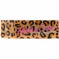 MakeUp Eraser, Гепард, Одна салфетка