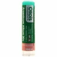 Ollois, Arsenicum Album 30C Гранулы 80 шт