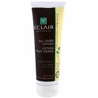 Eclair Naturals, Лосьон для всего тела, успокаивающий, морской бриз, 8 жидких унций (237 мл)