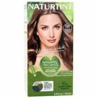 Naturtint, Гель для перманентного окрашивания волос 7 г шоколадной карамели 5,75 жидких унций