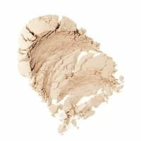 Everyday Minerals, Полуматовая рассыпчатая основа под макияж, Бежевый тон 3N, .17 унций (4.8 г)